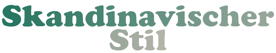 Skandinavischer Stil