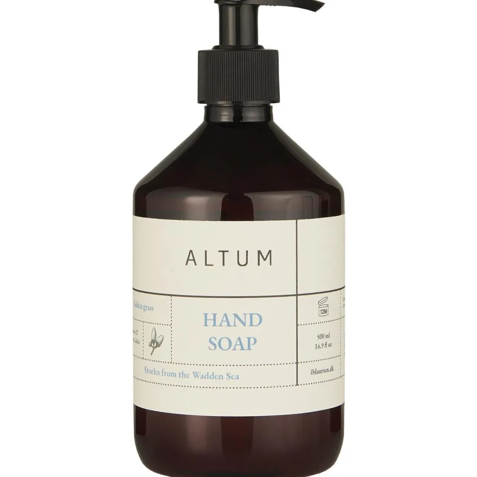 ALTUM Handseife flüssig