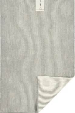 ALTUM Handtuch gestrickt