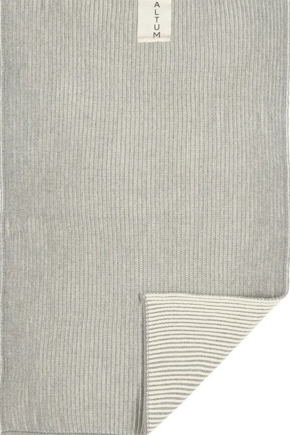 ALTUM Handtuch gestrickt