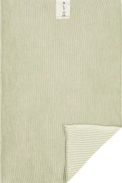 ALTUM Handtuch gestrickt