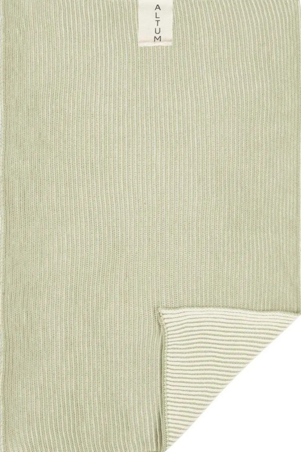 ALTUM Handtuch gestrickt