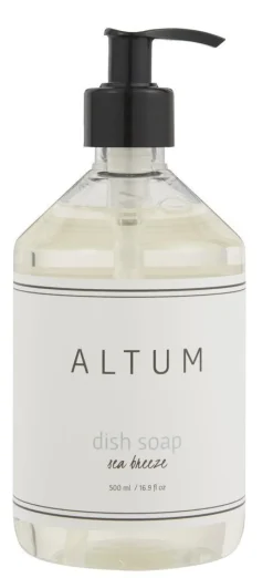 ALTUM Spülmittel Sea Breeze