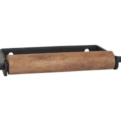 ALTUM Toilettenpapierhalter Holzrolle ALTUM