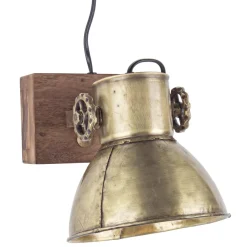 Bizzotto Wandleuchte Applique 1-flammig
