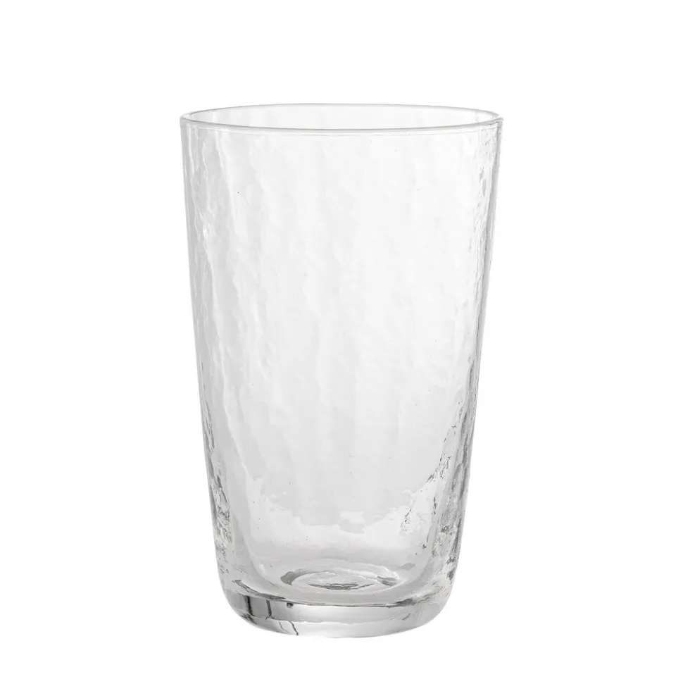 Bloomingville Asali Longdrink Trinkglas 4er