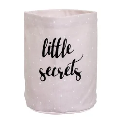 Bloomingville Aufbewahrungskorb Little Secret