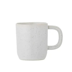 Bloomingville Becher aus Steingut Addison