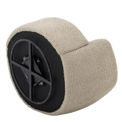 Bloomingville Bocca Loungesessel