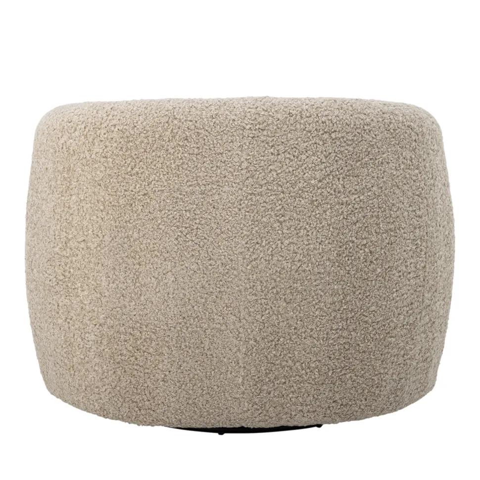 Bloomingville Bocca Loungesessel