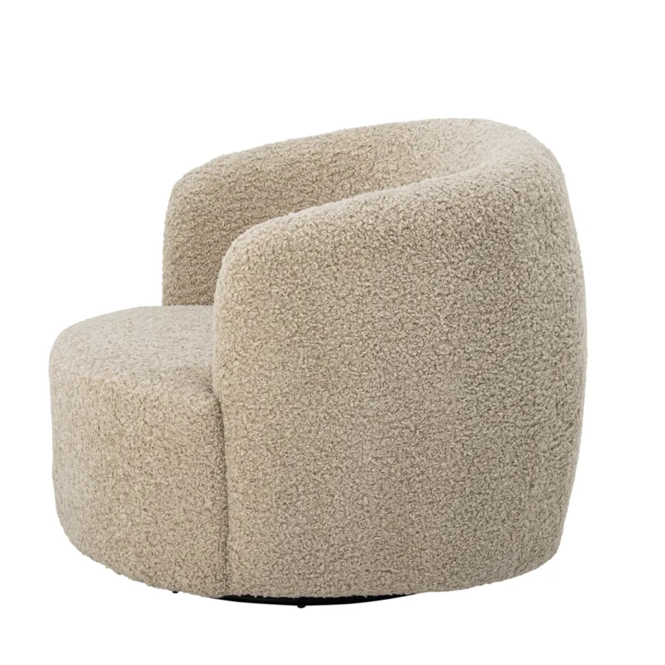 Bloomingville Bocca Loungesessel