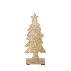 Bloomingville Dekobaum Ronas aus Mangoholz