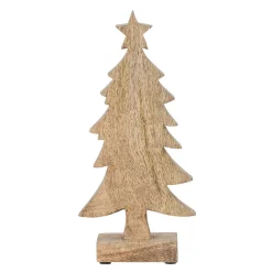 Bloomingville Dekobaum Ronas aus Mangoholz