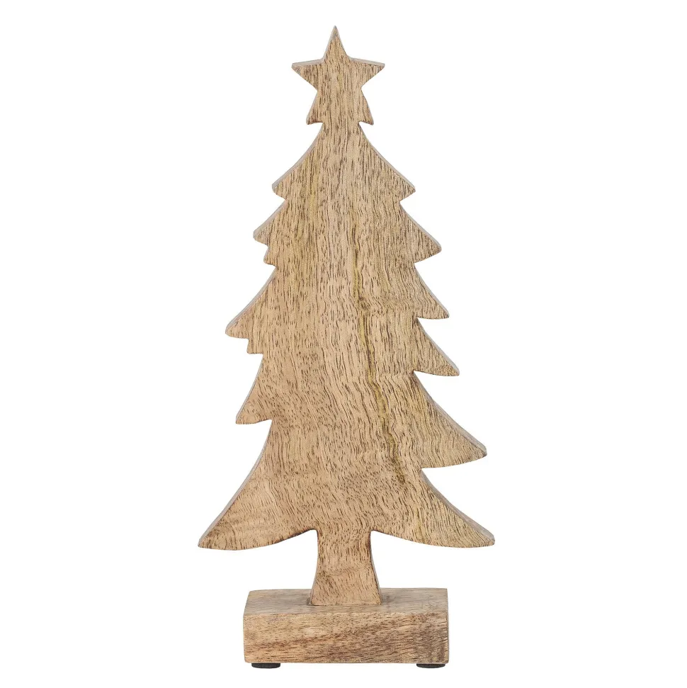 Bloomingville Dekobaum Ronas aus Mangoholz