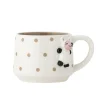 Bloomingville Dolly Kinder Tasse aus Steingut