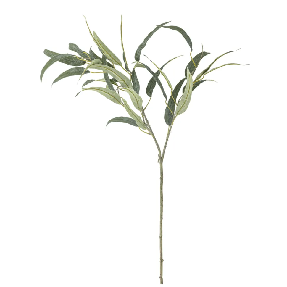 Bloomingville Eucalyptus Stiel, Künstliche Blume