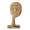 Bloomingville Figur Gesicht Cacia