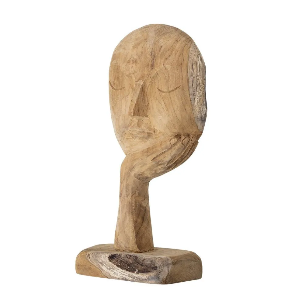 Bloomingville Figur Gesicht Cacia