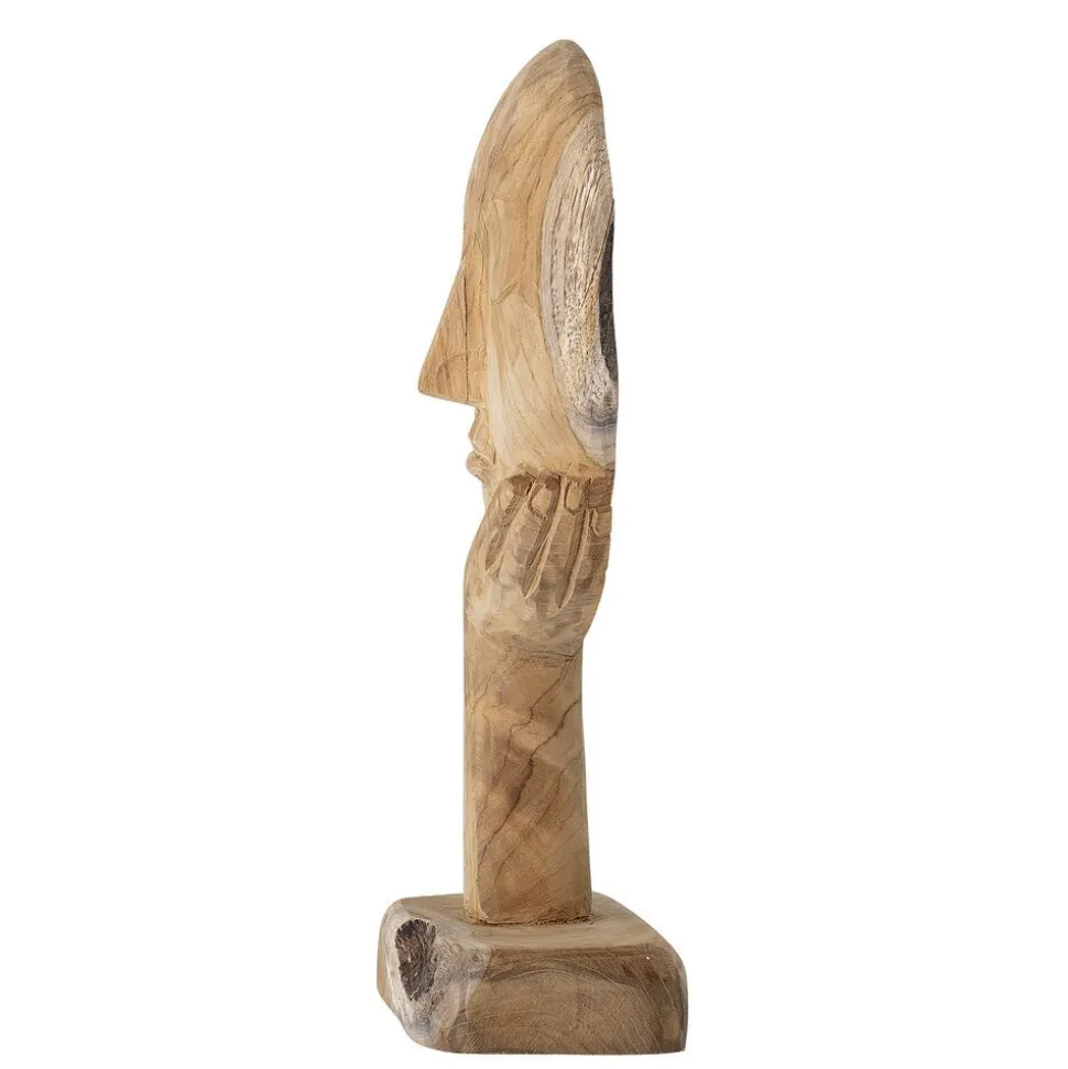 Bloomingville Figur Gesicht Cacia