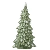 Bloomingville Flicka Deko Weihnachtsbaum mit Licht
