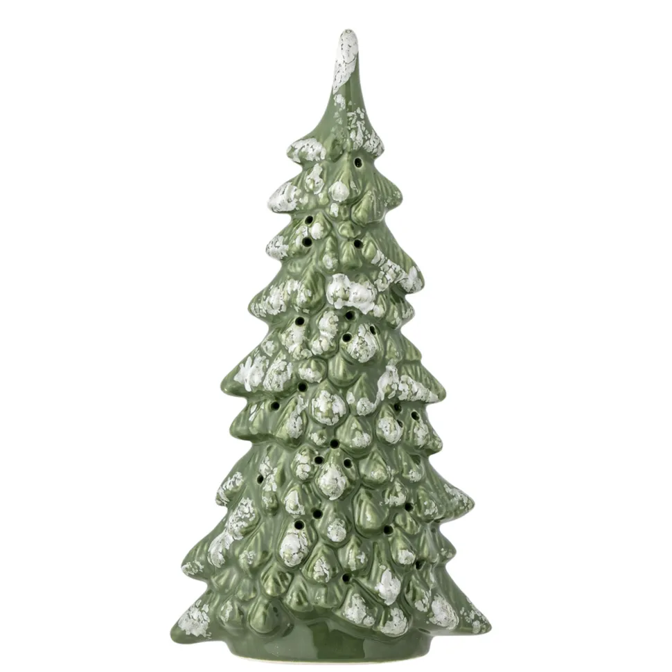 Bloomingville Flicka Deko Weihnachtsbaum mit Licht
