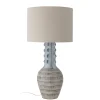 Bloomingville Gadiela Stehlampe, Tischlampe