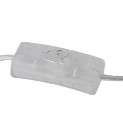Bloomingville Gadiela Stehlampe, Tischlampe