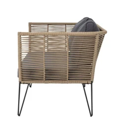 Bloomingville Gartensofa Mundo