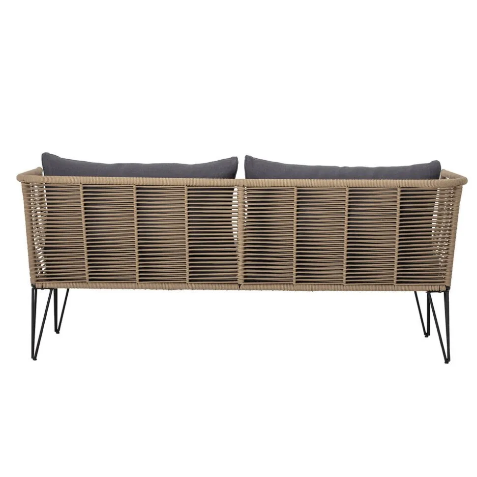 Bloomingville Gartensofa Mundo