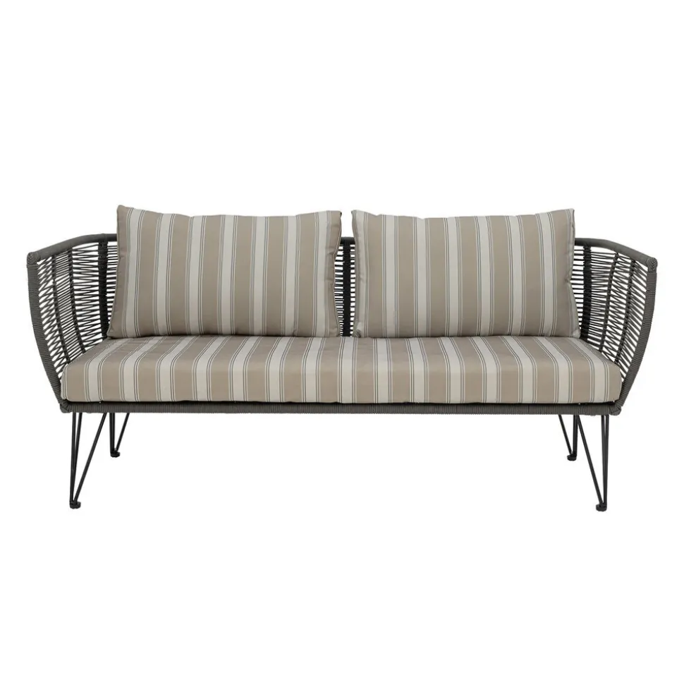 Bloomingville Gartensofa Mundo