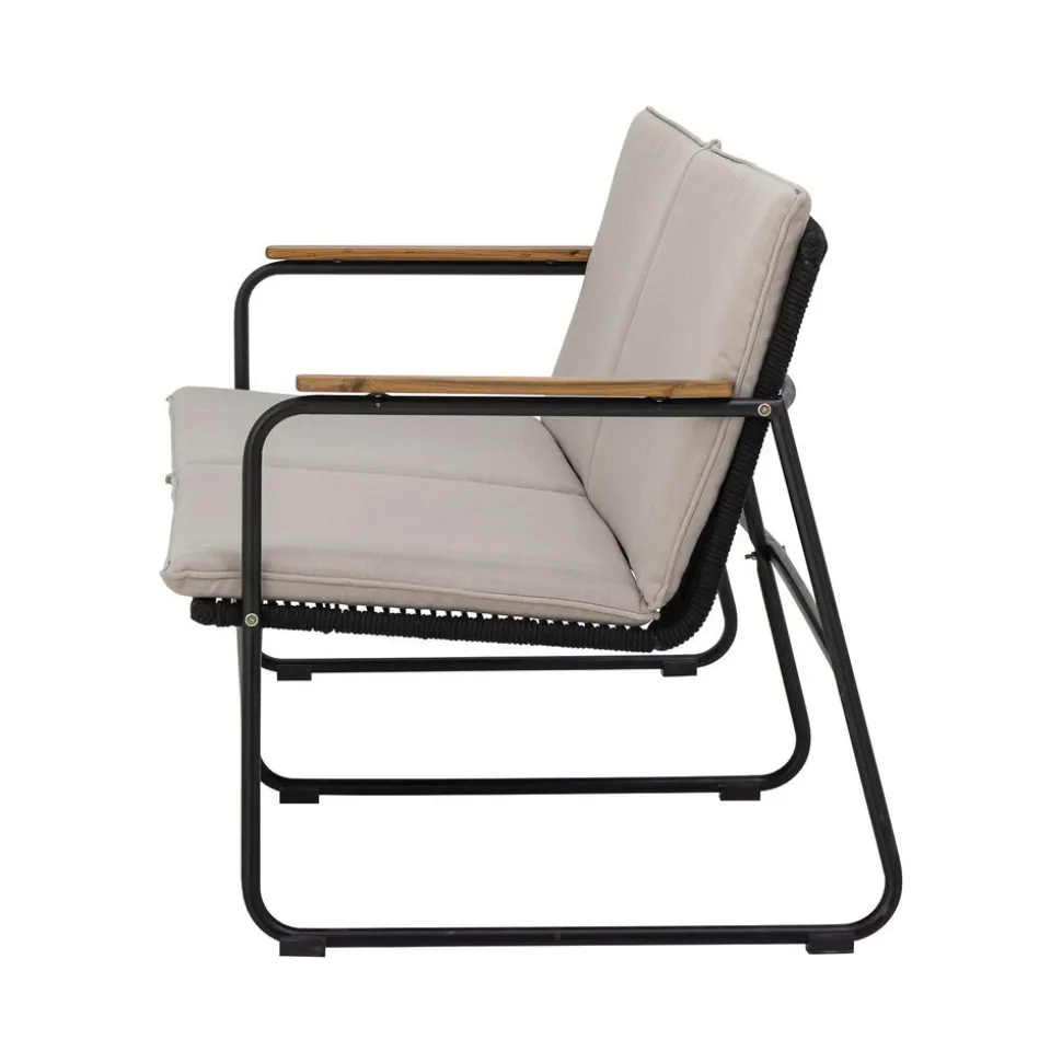 Bloomingville Hampton Garten Sofa