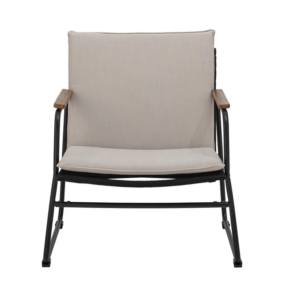Bloomingville Hampton Outdoor Loungesessel