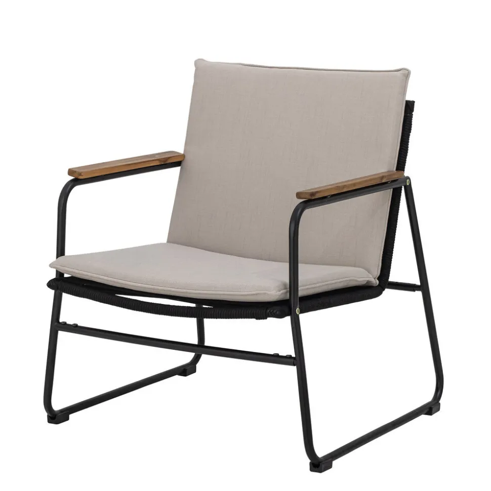 Bloomingville Hampton Outdoor Loungesessel
