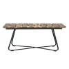 Bloomingville Hampton Tisch, Couchtisch