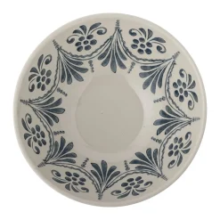 Bloomingville Heikki Schale 2000 ml, Steingut