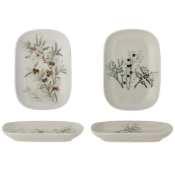 Bloomingville Hollie Teller 2er Set