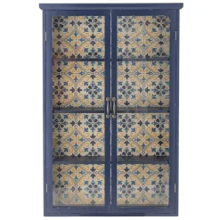 Bloomingville Kabinett Hazem aus Tannenholz