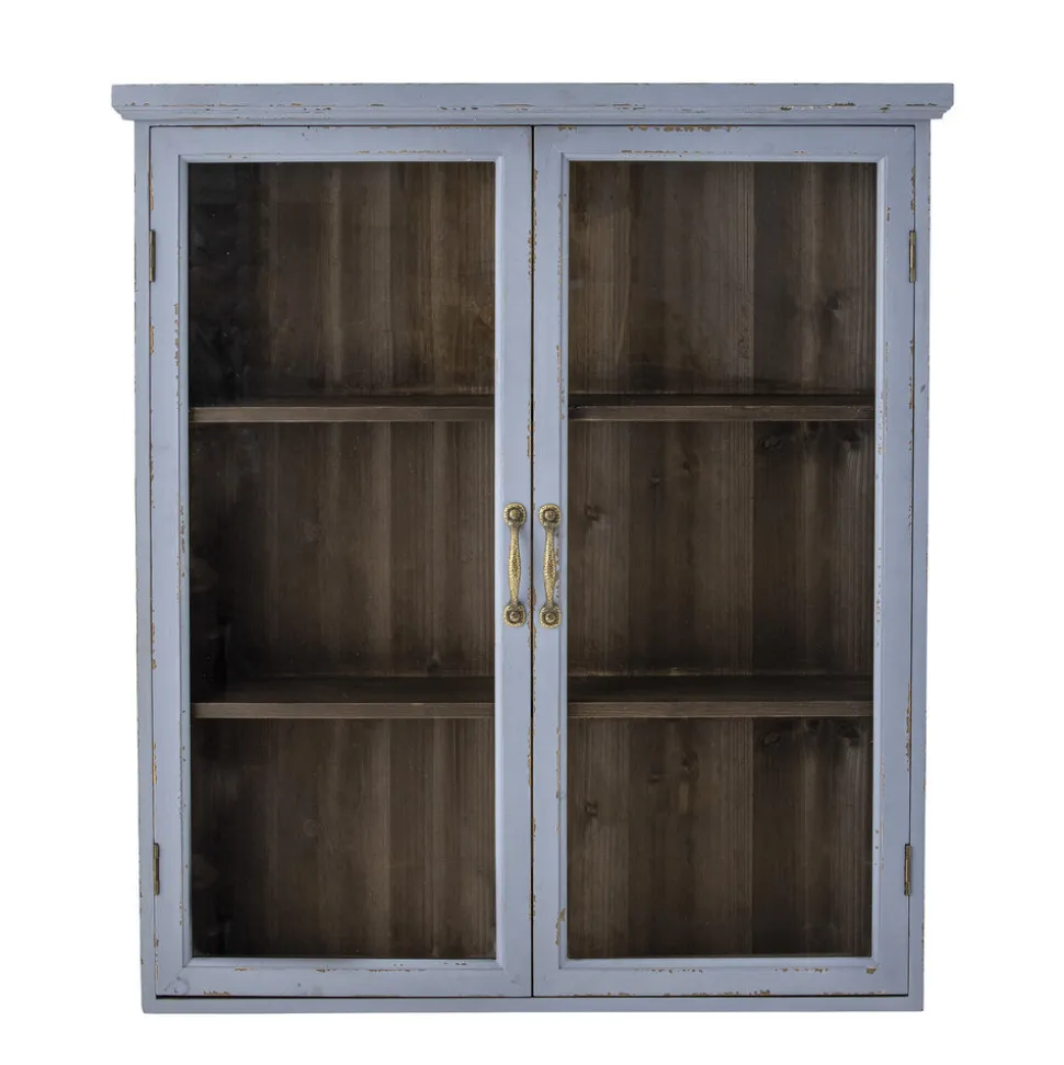 Bloomingville Kabinett Hazem Blue
