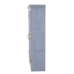 Bloomingville Kabinett Hazem Blue