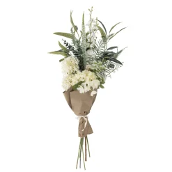 Bloomingville Künstlicher Blumenstrauß Symphonie