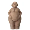 Bloomingville Kunstfigur Sidsel