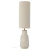 Bloomingville Linetta Stehlampe Steingut