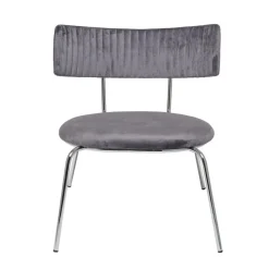 Bloomingville Loungesessel Wave