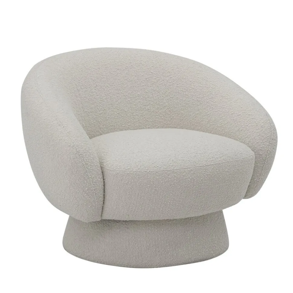 Bloomingville Lounge Stuhl Ted