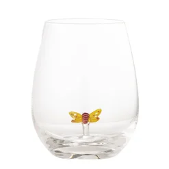 Bloomingville Misa Trinkglas
