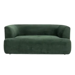 Bloomingville Morgan Sofa, Grün