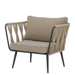 Bloomingville Pavone Loungesessel