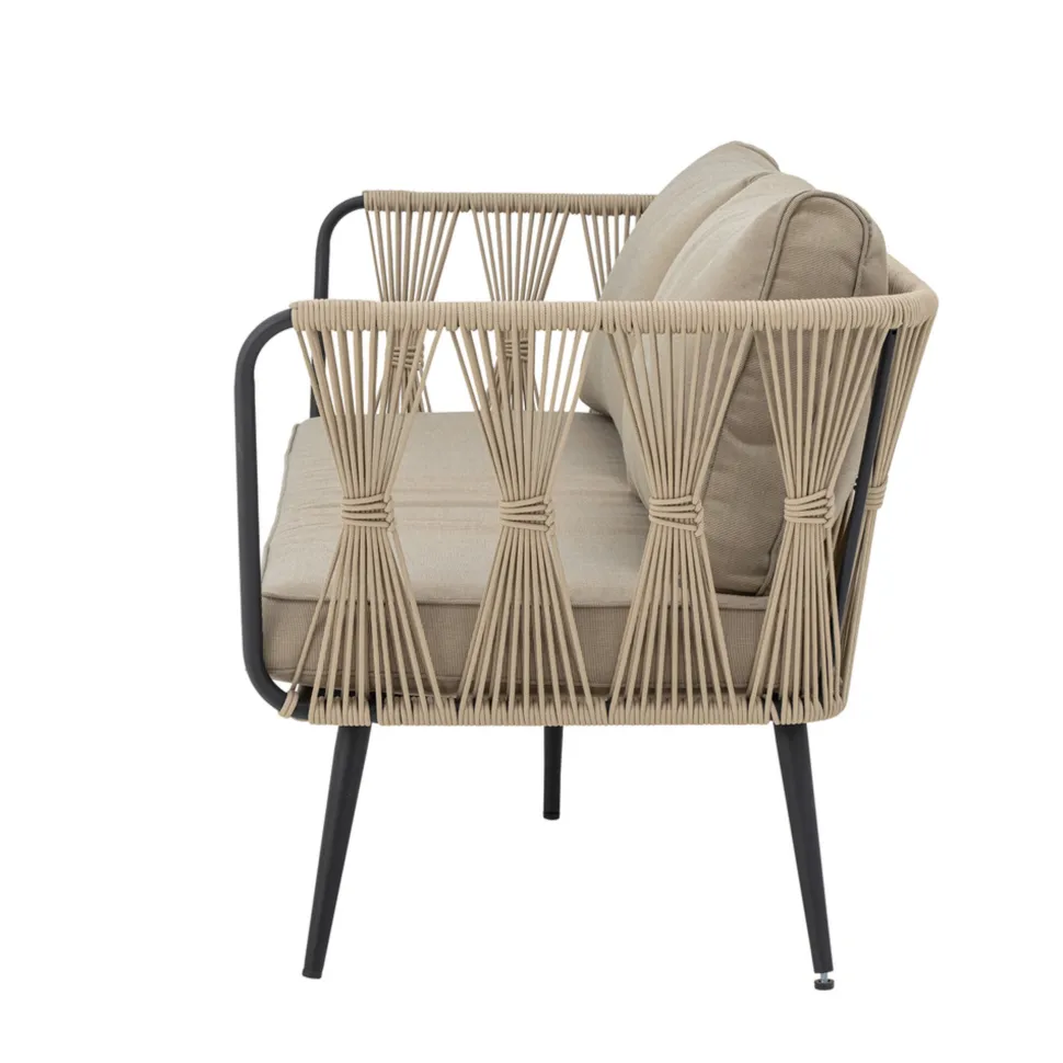 Bloomingville Pavone Outdoor Sofa