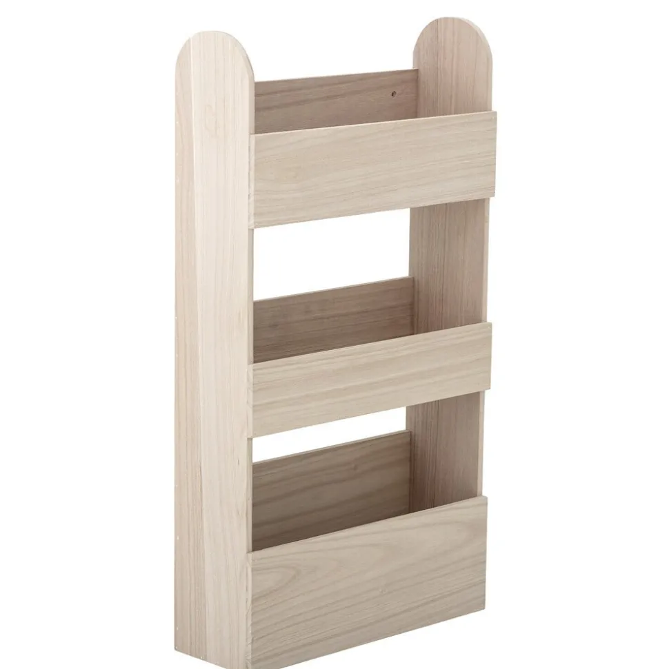 Bloomingville Regal Moris aus Holz