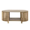 Bloomingville Sali Couchtisch, Mangoholz